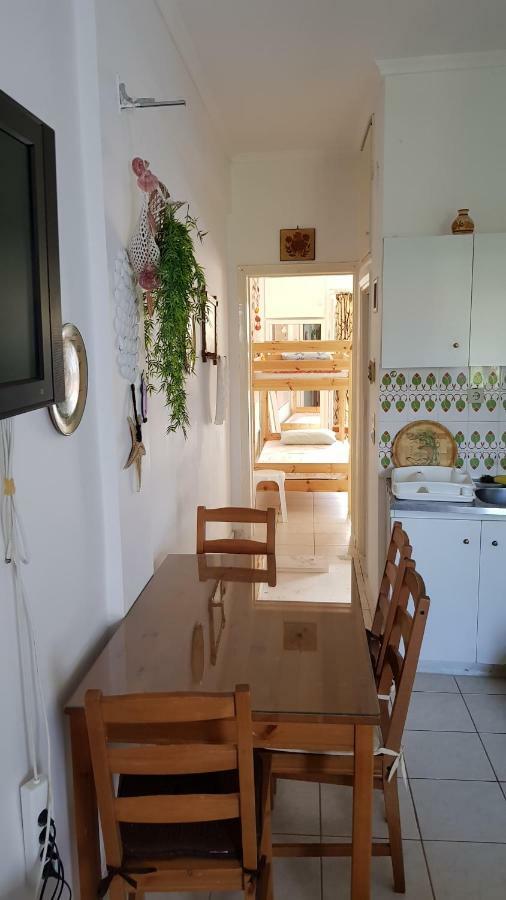 Cosy Family Apartment Near The Sea Polychrono Exterior foto